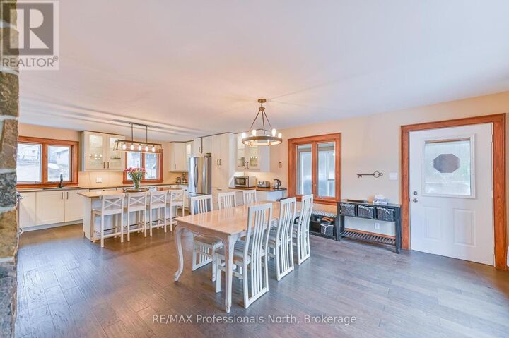 Property Photo:  2481 North Shore Road  ON K0M 1S0 