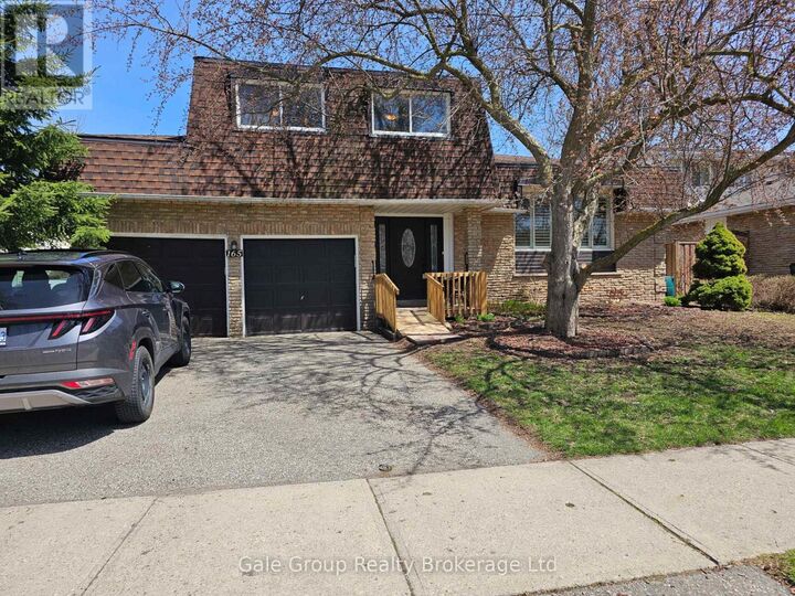 Property Photo: 165 Brookside Crescent ON N2N 1G9