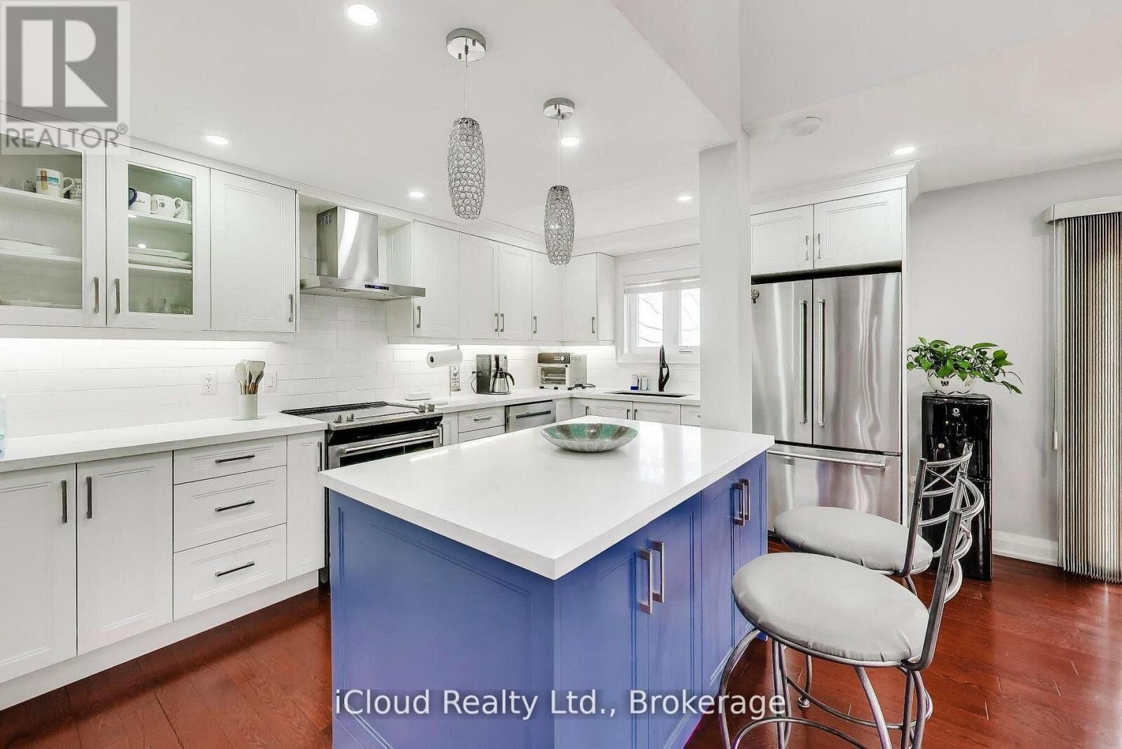 Property Photo: 16175 Jane Street ON L7B 0G3