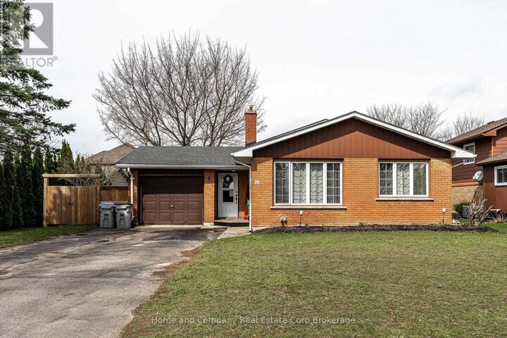 86 Nelson Street — photo 1