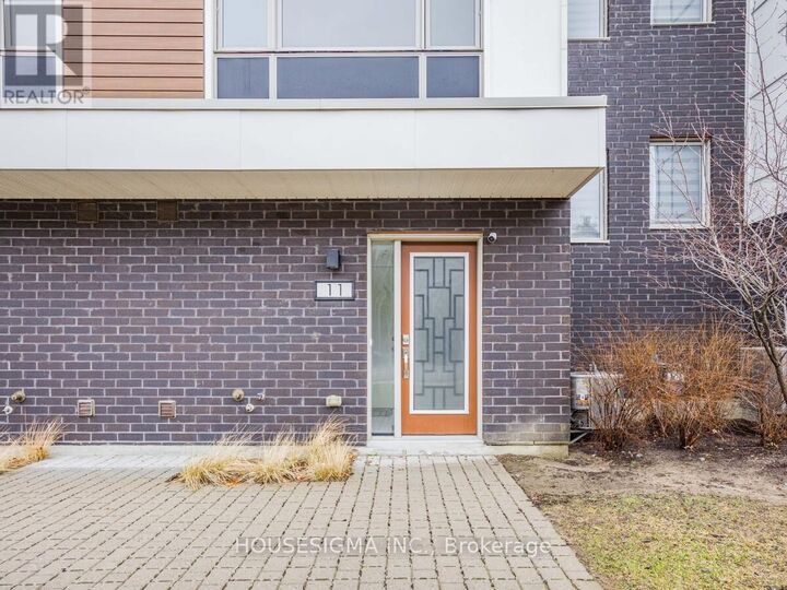 Property Photo:  1870 Altona Road 11  ON L1V 1M5 