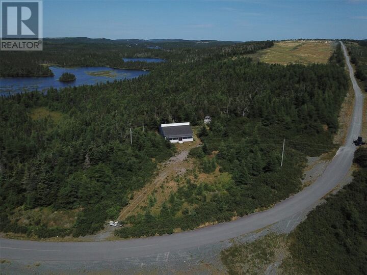 1 Trans Canada Highway — photo 1