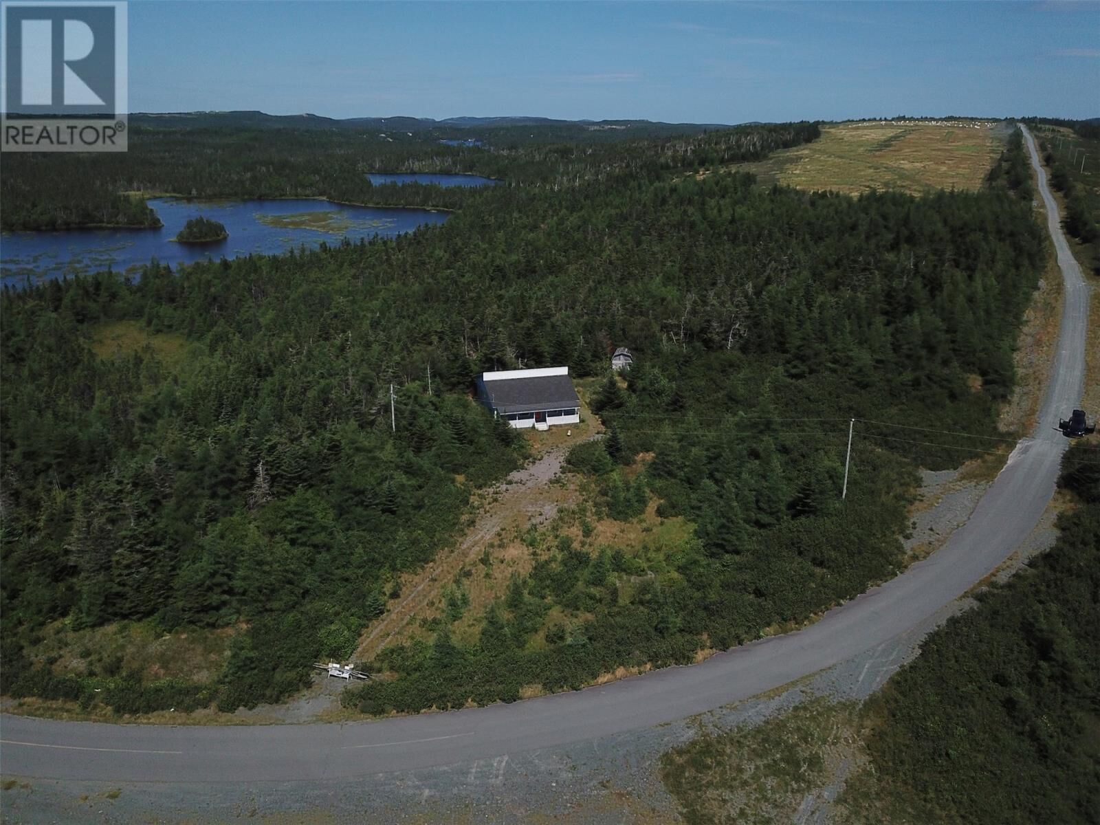 Property Photo: 1 Trans Canada Highway NL A0A 2R0