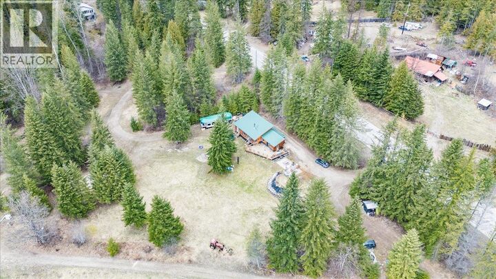 Property Photo: 4675 6 Highway BC V0G 1S0