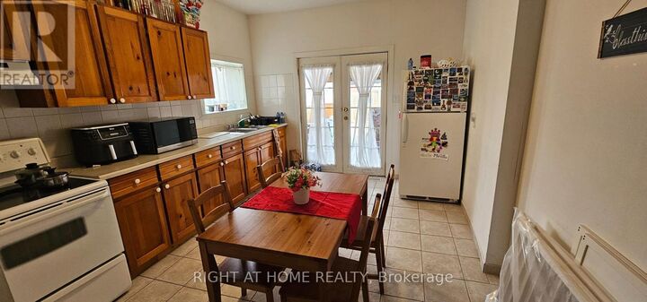 Property Photo: 61 Margueretta Street ON M6H 3S4