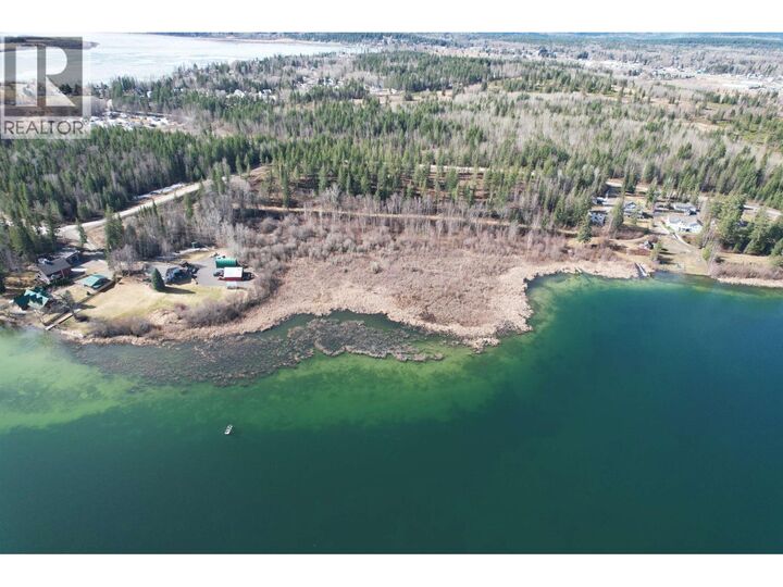 Property Photo:  7 Gook Road Lot  BC V2J 6N7 