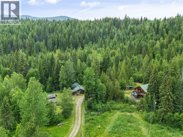 6177 Trout Creek Road — photo 1