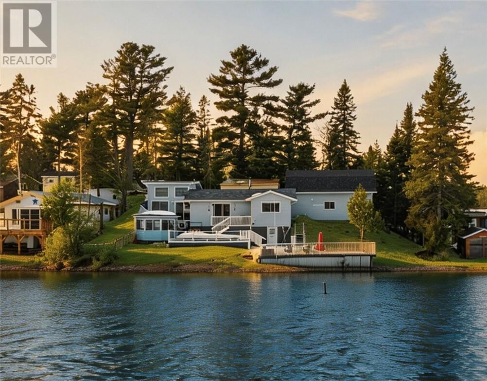 Property Photo: 26 Presqu'Ile Road ON P0H 2M0