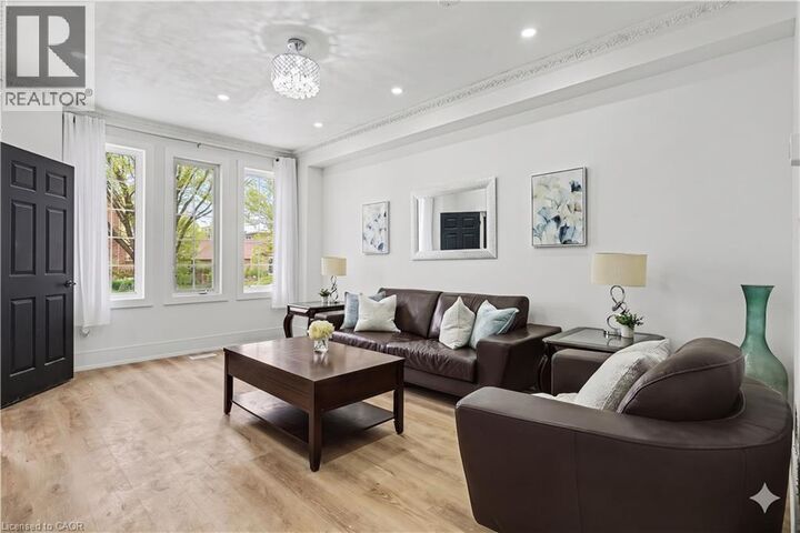 Property Photo:  16 Leitch Avenue  ON M3J 3P2 
