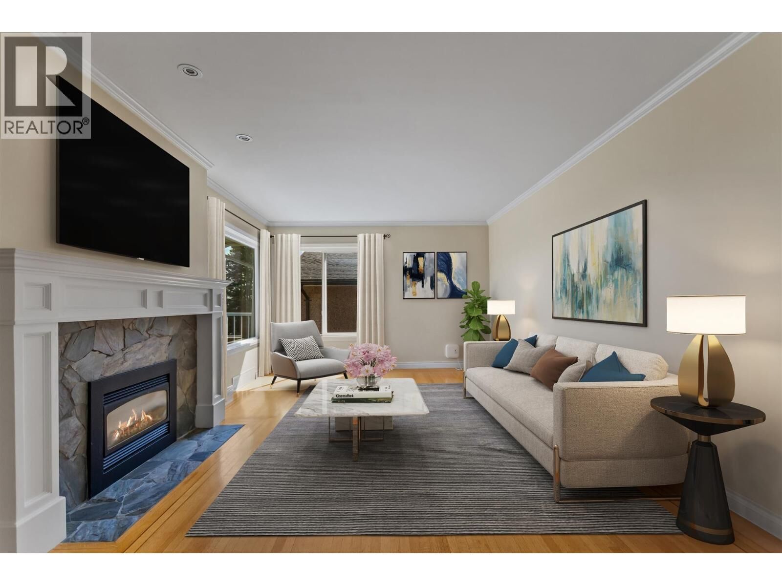 Property Photo:  832 Surrey Street  BC V3L 4W2 