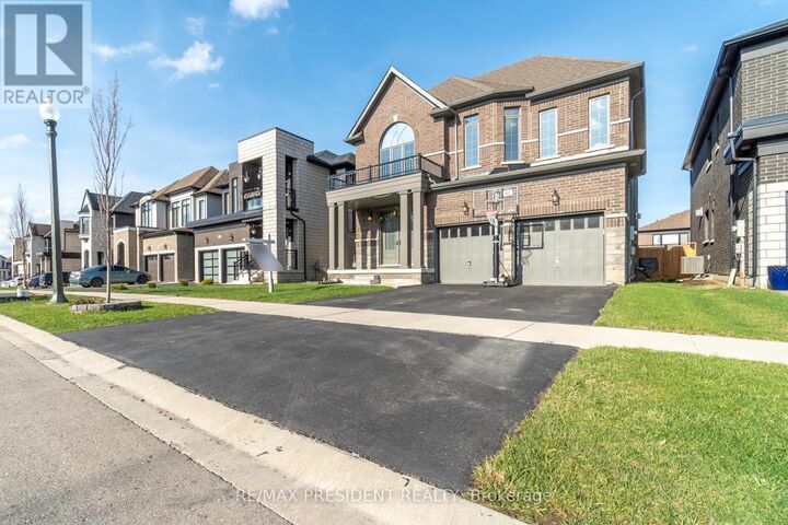 Property Photo:  142 Prince Charles Crescent  ON N4T 0N1 