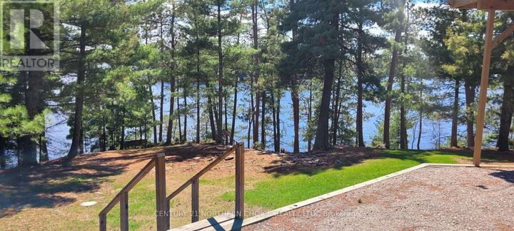 Property Photo: 283 Japada Trail ON P9A 0A1