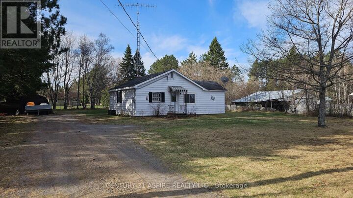Property Photo:  51 Major Lake Road  ON K0J 2C0 