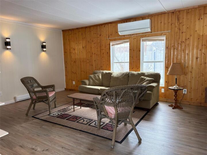 Property Photo:  156 Burlington Beach Road  MB R0J 1Z0 