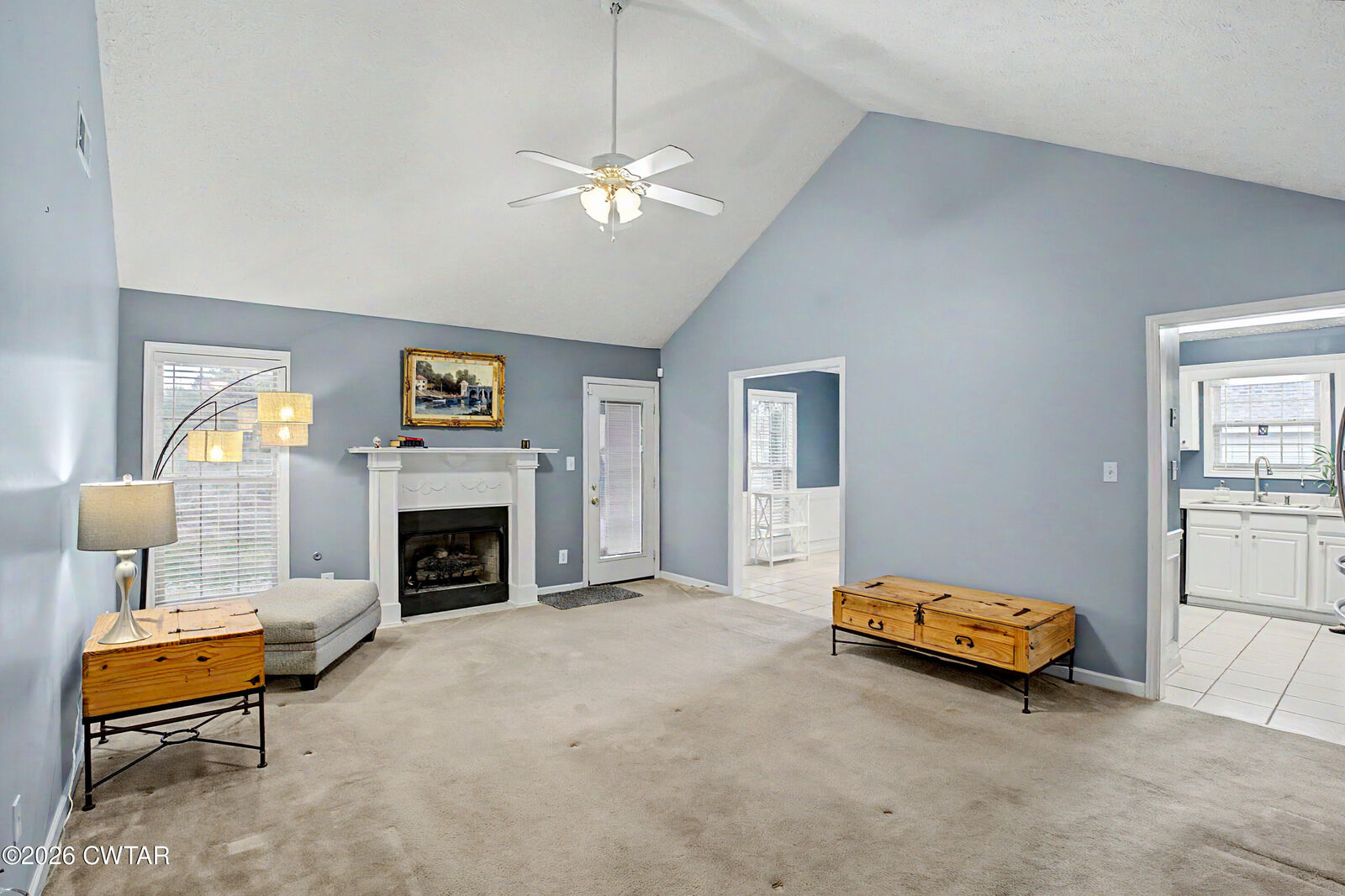 Property Photo:  119 Bent Oaks Drive  TN 38305 