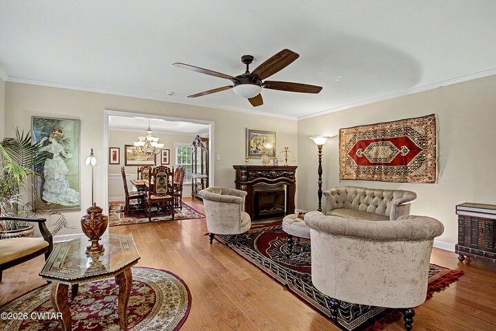 Property Photo:  40 Manor Road  TN 38305 