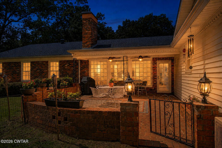 Property Photo: 40 Manor Road TN 38305