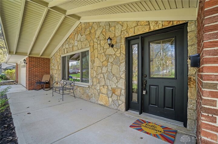 Property Photo:  4623 Woodwell Drive  OH 45440 