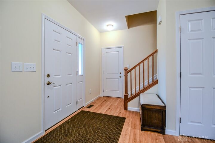 Property Photo:  4487 Straight Arrow Road  OH 45430 