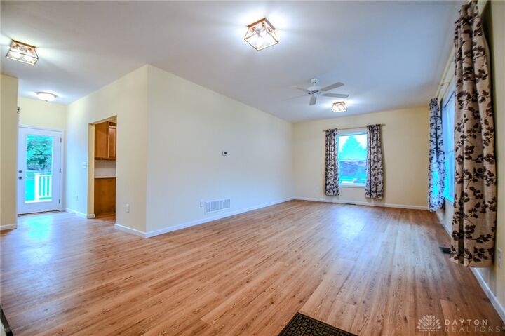 Property Photo:  4487 Straight Arrow Road  OH 45430 