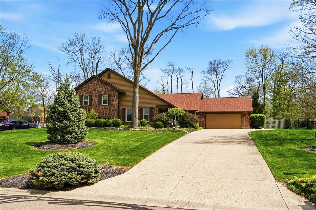 Property Photo: 7052 Society Court OH 45414