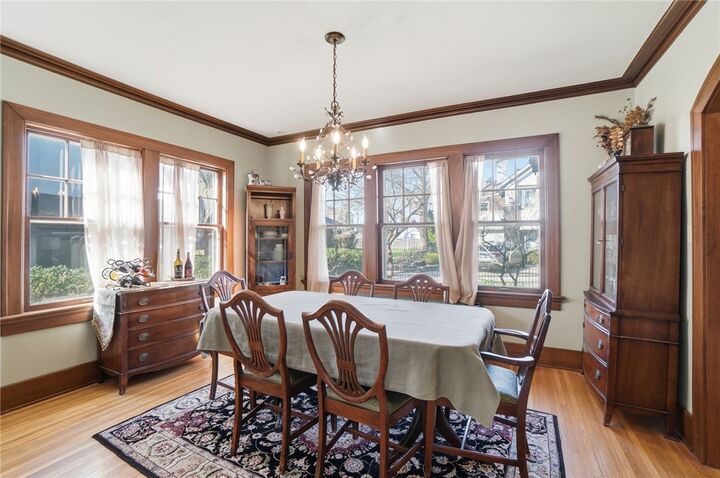 Property Photo: 52 Harman Terrace OH 45419