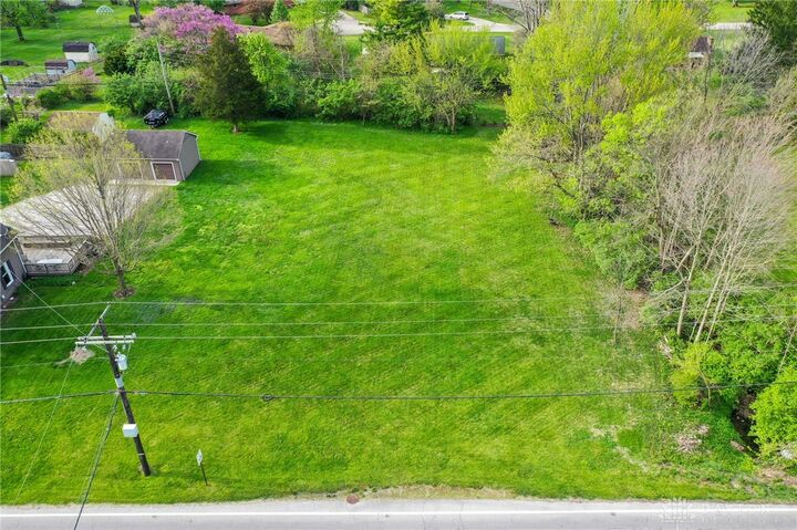 Property Photo:  00 W Franklin Street  OH 45305 