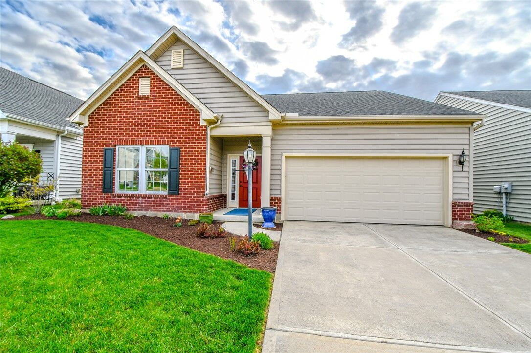 Property Photo:  7119 River Birch Street  OH 45371 