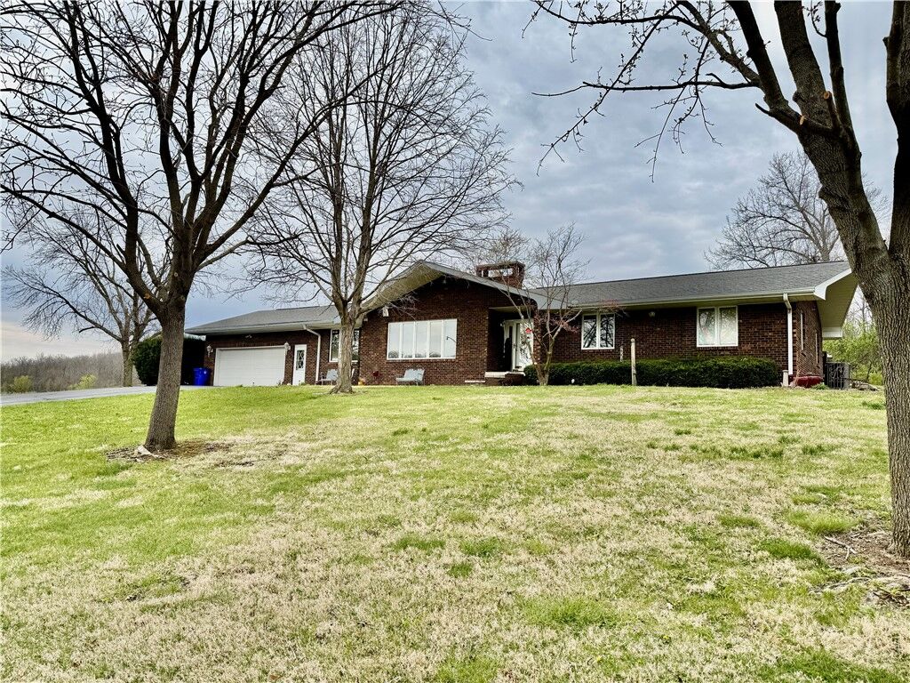 Property Photo:  2255 S Taylor Road  IL 62521 