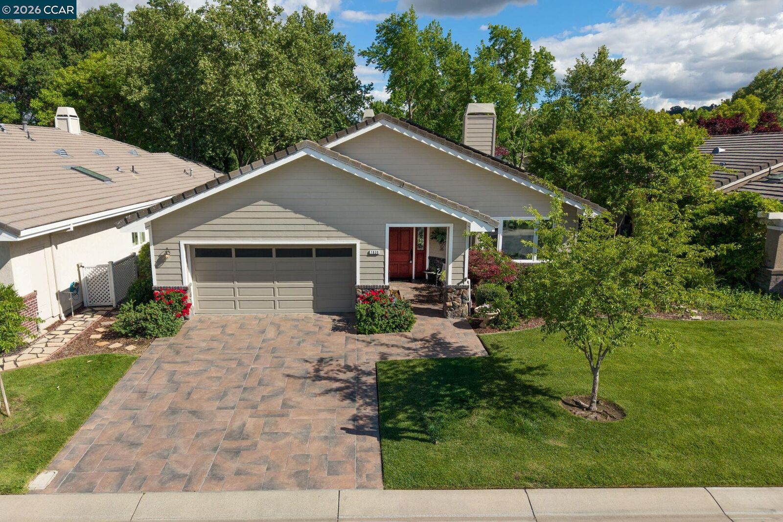 Property Photo:  7830 Medinah Ct  CA 94588 