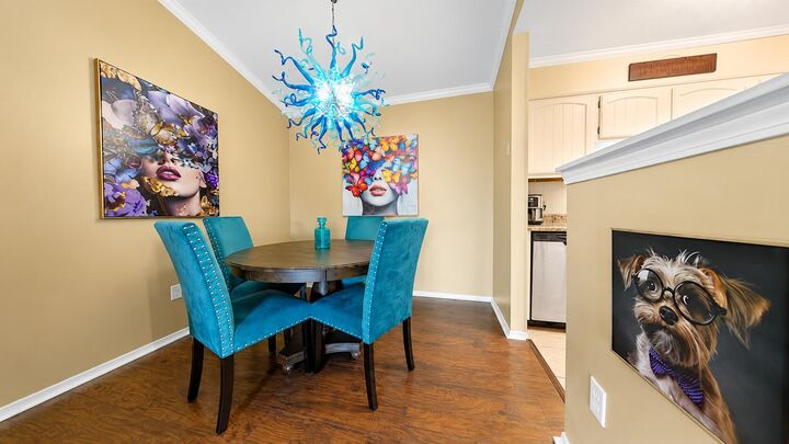 Property Photo: 2303 W Michigan Avenue E-8 FL 32526