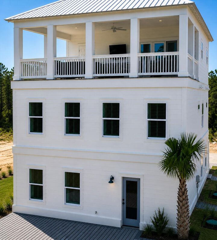 Property Photo: 162 Charming Way FL 32459