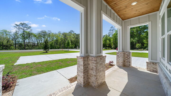 Property Photo:  769 Old Ferry Road  FL 32459 