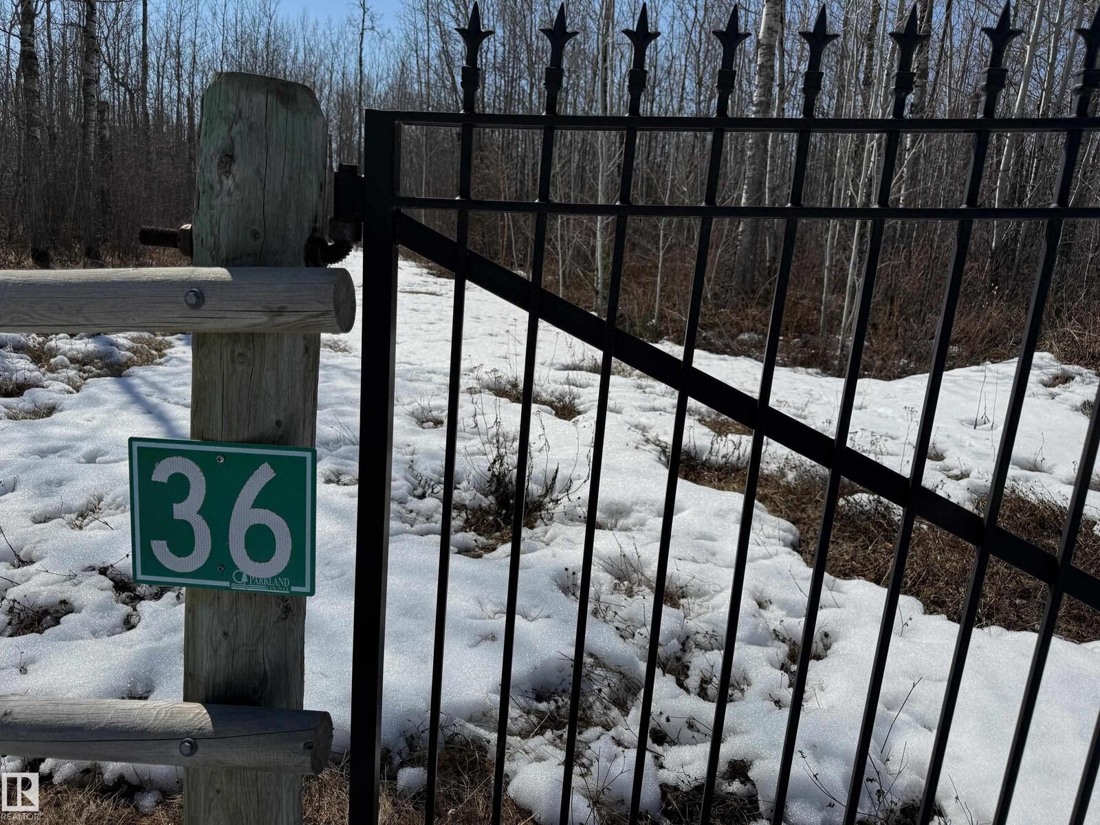 Property Photo:  50412 Rge Road 275 36  AB T7Y 2T8 