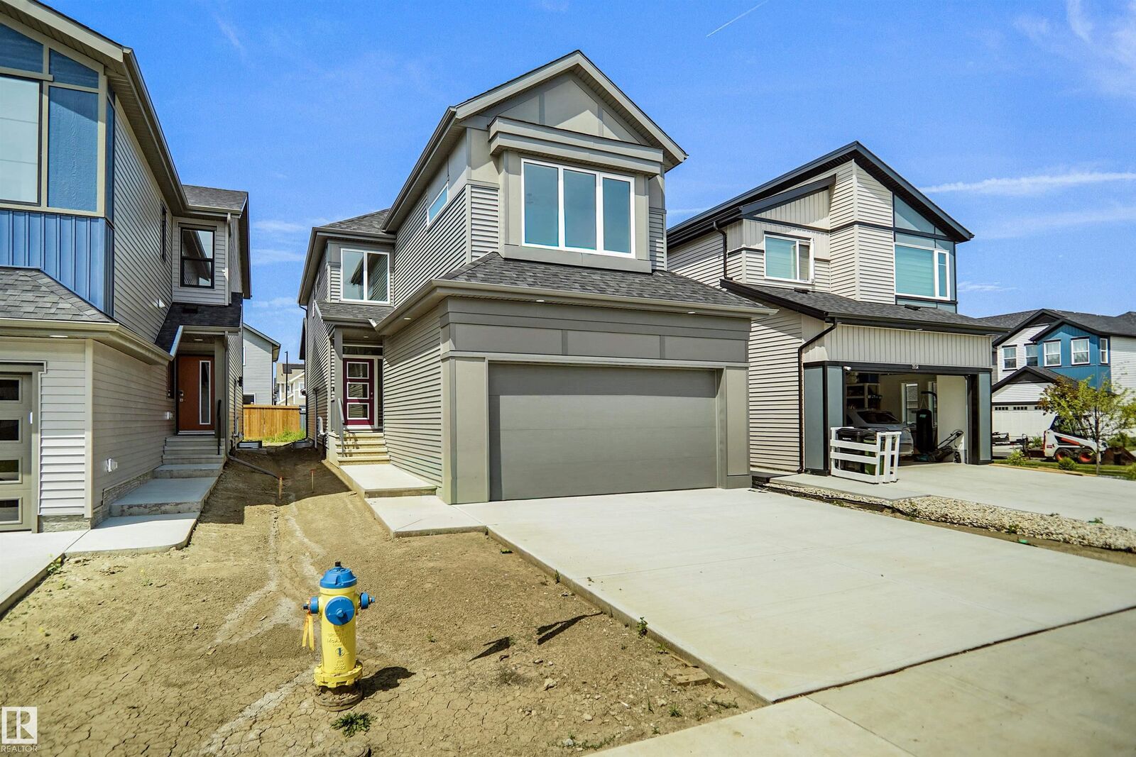 Property Photo:  3050 Dixon Landing Landing SW  AB T6W 5L2 
