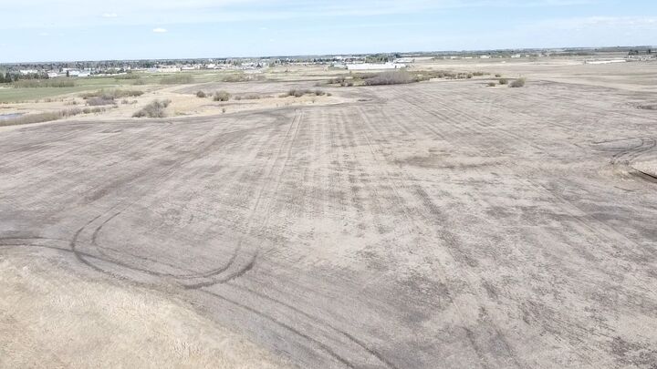 Property Photo:  Rge Rd 243 Twp Rd 461  AB T9A 1X1 