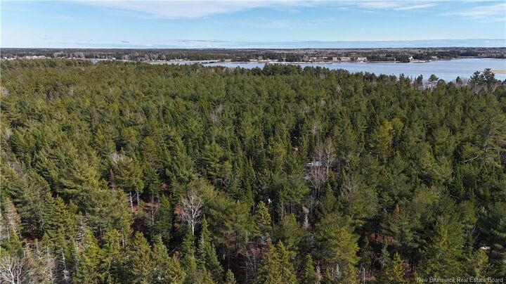 Property Photo: Lot 23-1 Main Street NB E4W 1Z7