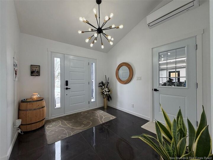 Property Photo: 42 Chouinard Street NB E8A 1L3