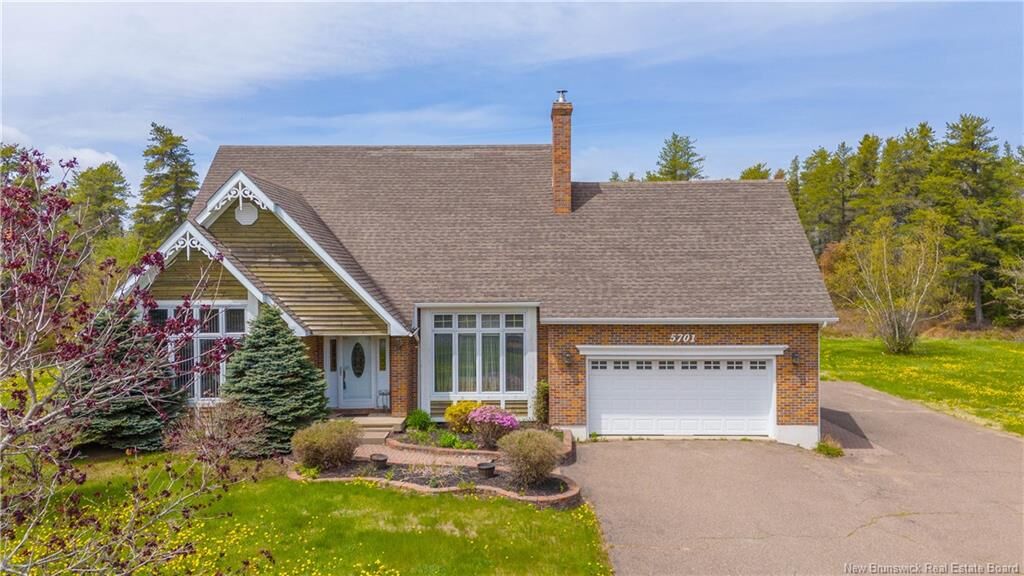 Property Photo: 5701 Route 11 NB E9H 1X5