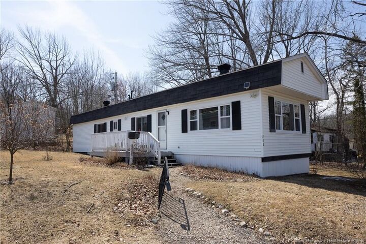 Property Photo: 362 Fairmount Lane NB E3B 7P6