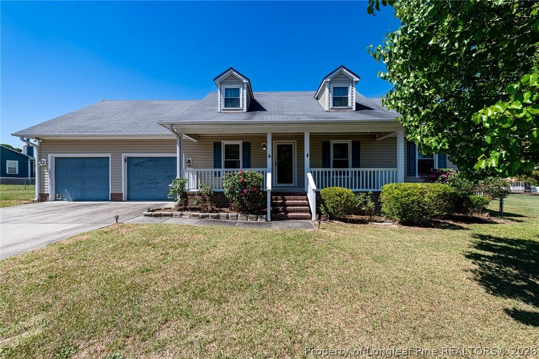 Property Photo:  5262 Marvin Drive  NC 28390 