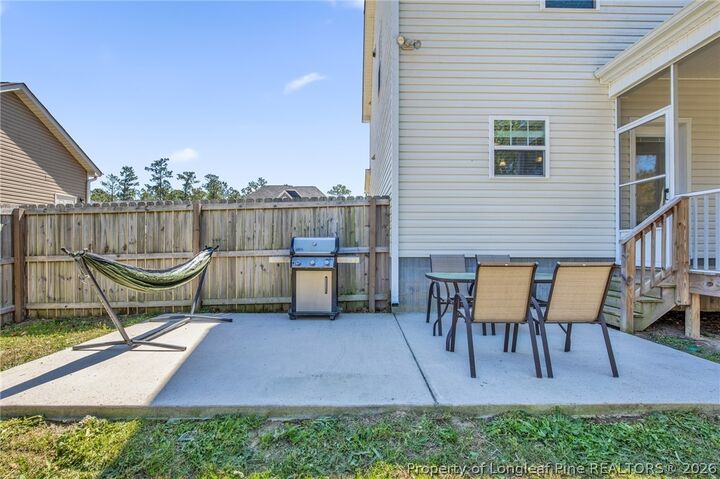 Property Photo:  3775 Glencourse Way  NC 28311 