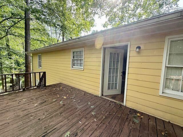 Property Photo:  1593 Cherry Hill SW  GA 30094 