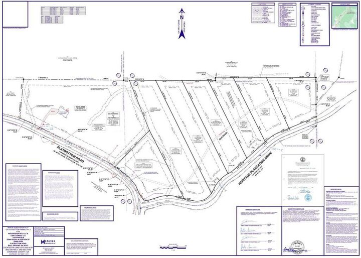 Property Photo:  133 Heritage Plantation Drive  GA 30107 