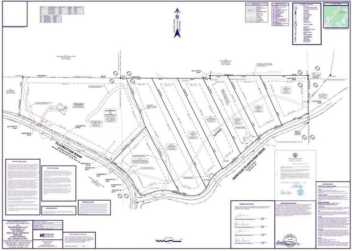 Property Photo:  133 Heritage Plantation Drive  GA 30107 