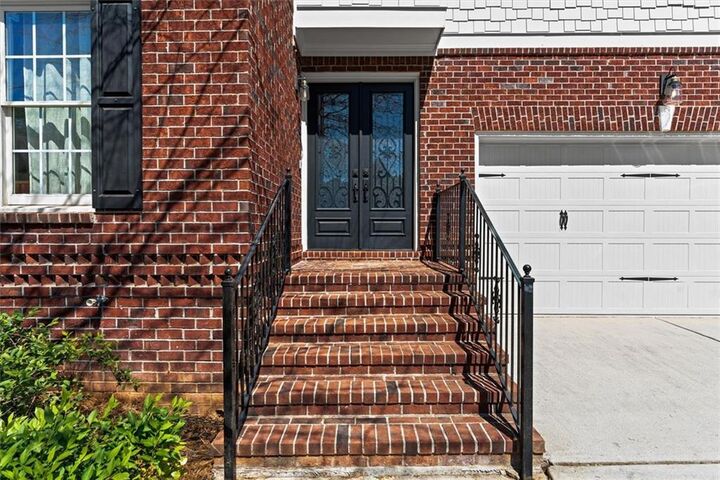 Property Photo: 3089 Frazier Walk GA 30033