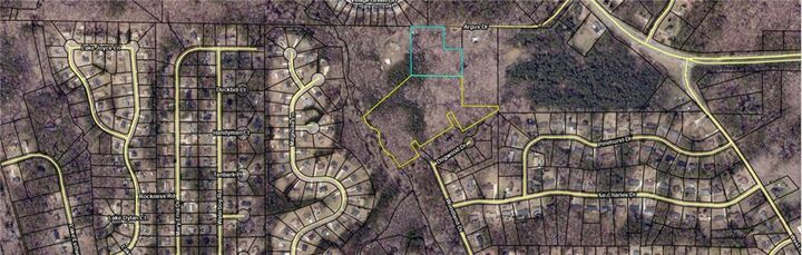 Property Photo:  0 Woodland Drive  GA 30213 