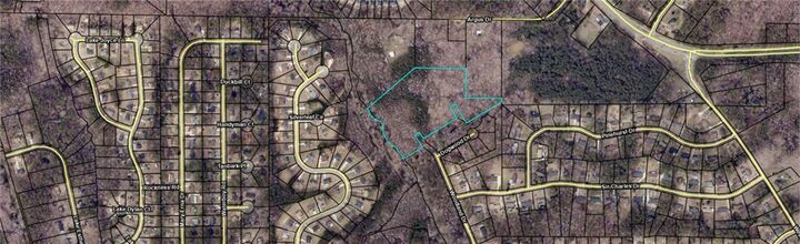 Property Photo: 0 Woodland Drive GA 30213