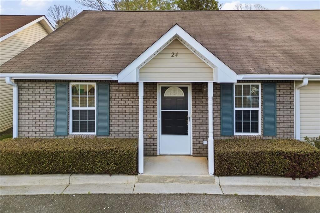 Property Photo:  6 Brittany 24  GA 30143 