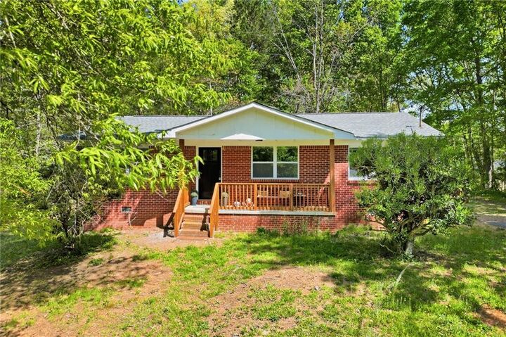 Property Photo:  2686 Scott Brown Road SE  GA 30139 